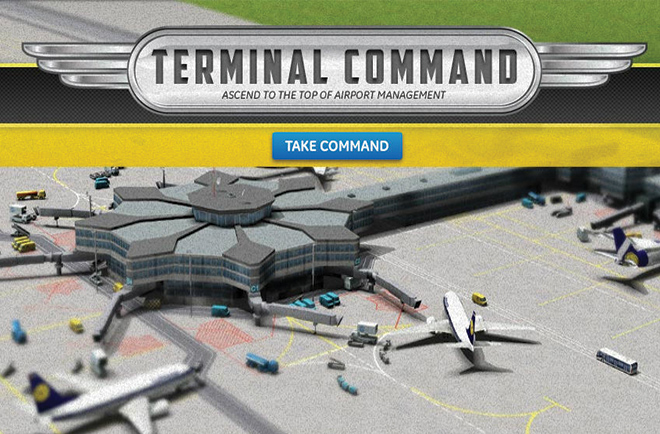 GE Terminal Command